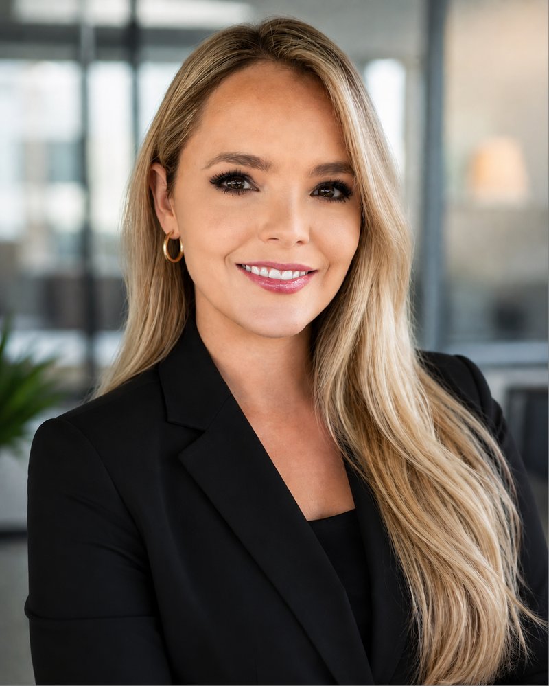 Dr. Amy Arp, Founder and CEO of Medicaid Filing Connections