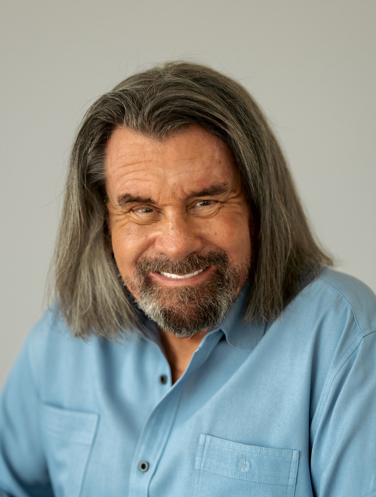 Norris Lozano, founding attorney