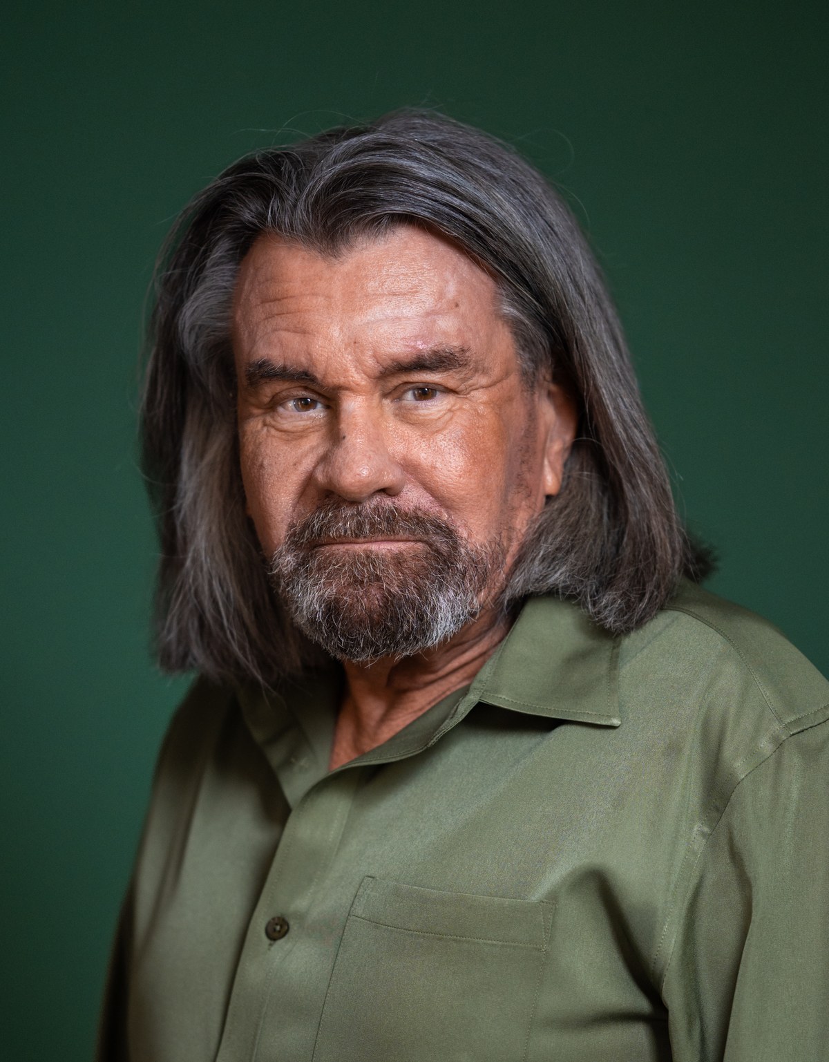 Norris Lozano, founding attorney