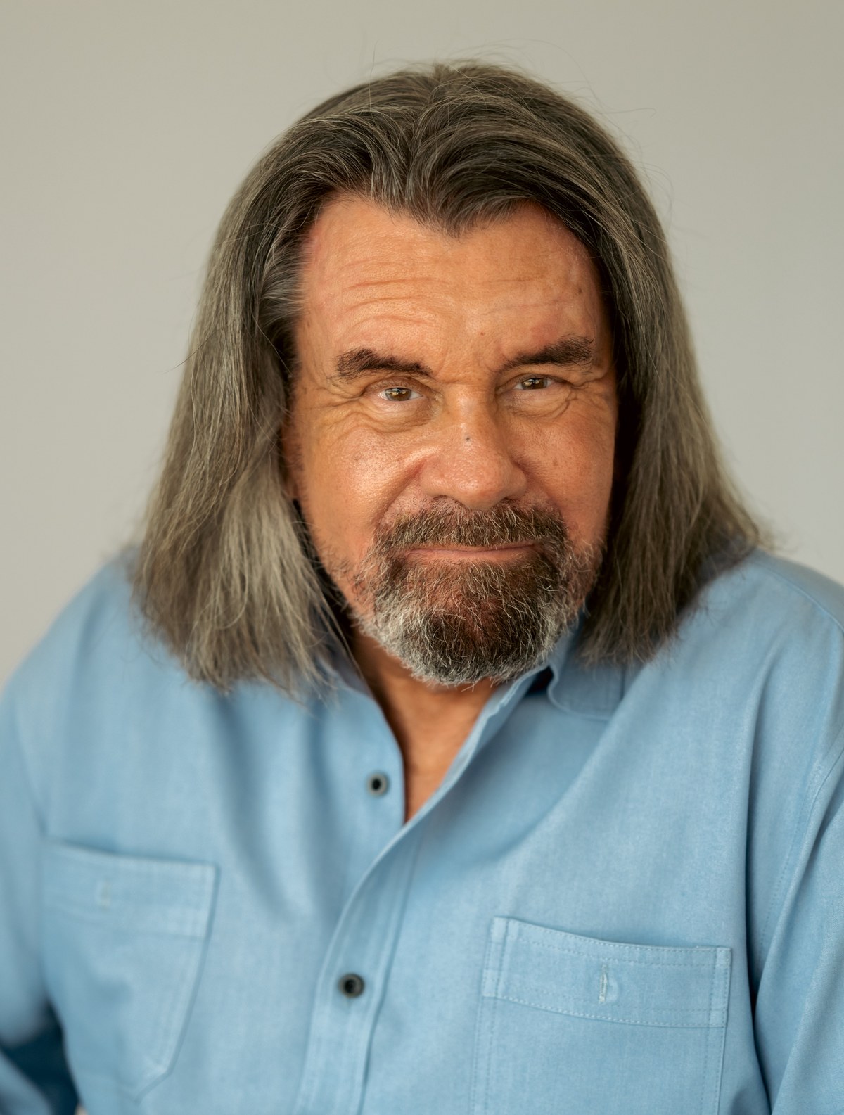 Norris Lozano, founding attorney