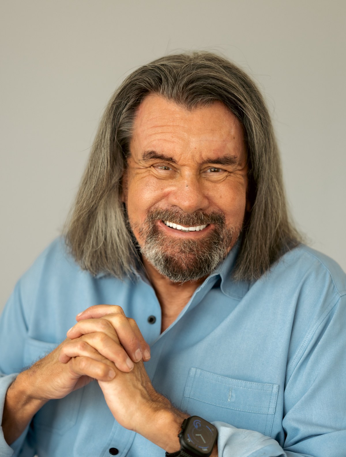 Norris Lozano, founding attorney of Lozano Legal Advisors PLLC